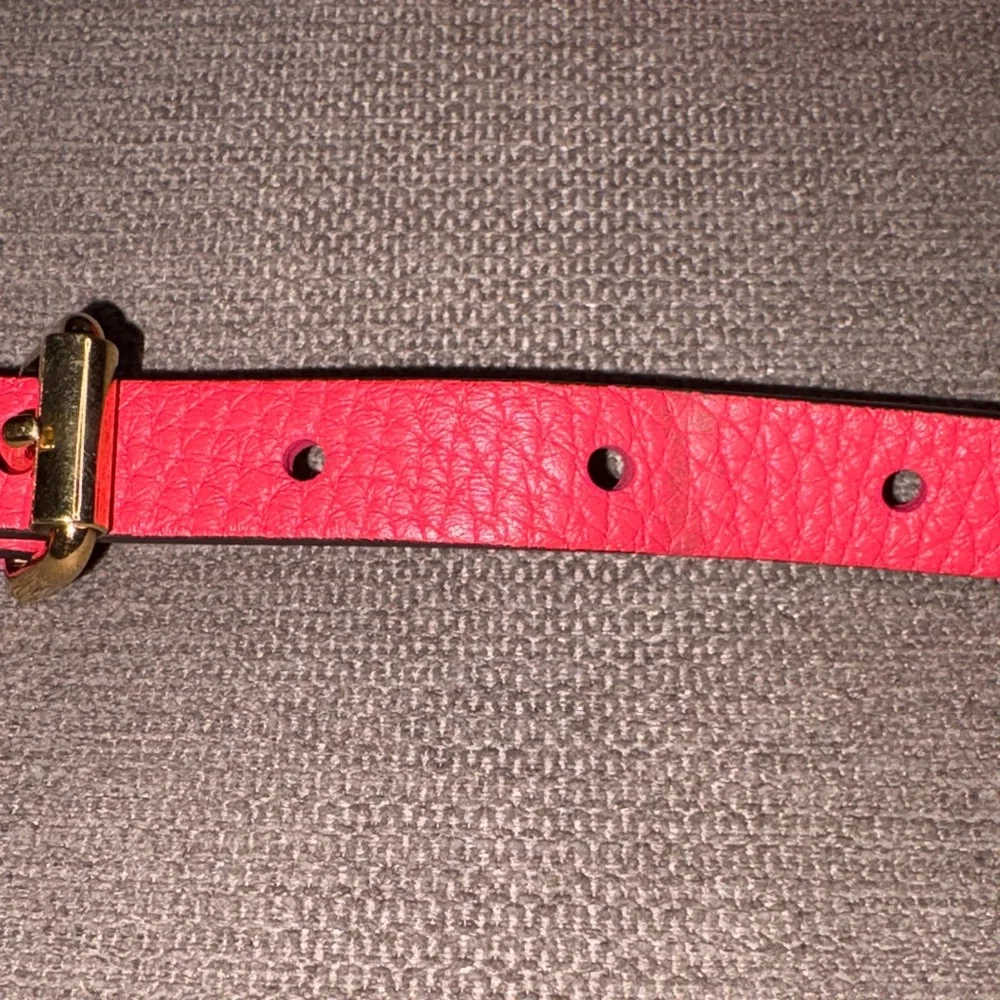 Louis Vuitton Retiro NM Monogram Bright Coral Satchel Crossbody